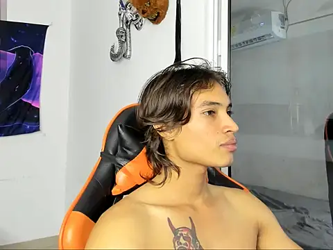 kenshi roa online show from 10-12-25, 03:27