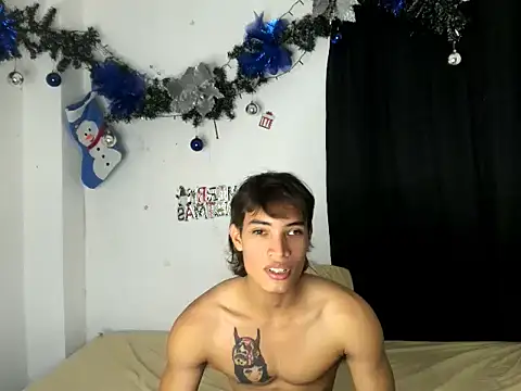 kenshi roa online show from 12-21-25, 09:11