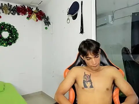 kenshi roa online show from 01-06-26, 04:38