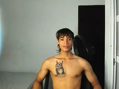 kenshi roa online show from 01-08-26, 08:33