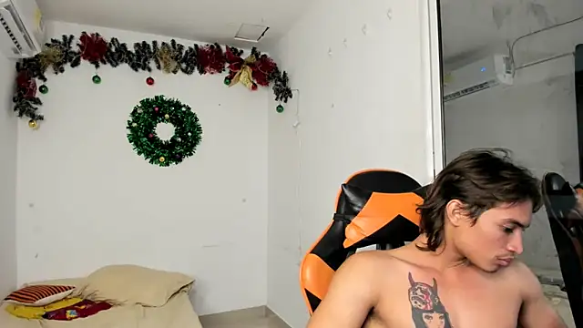 kenshi roa online show from 02-07-26, 03:21