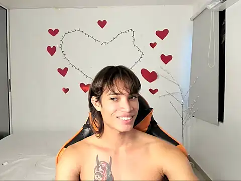 kenshi roa online show from 02-16-26, 10:06