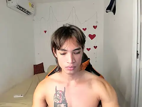 kenshi roa online show from 02-18-26, 04:03