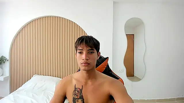 kenshi roa online show from 05-07-26, 07:41