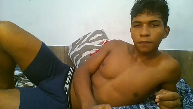 Marcus Fridman online show from 07-08-26, 05:28
