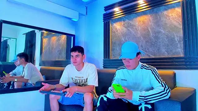 Rick big online show from 09-30-25, 03:44