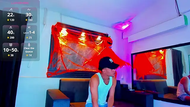 Rick big online show from 10-19-25, 04:24