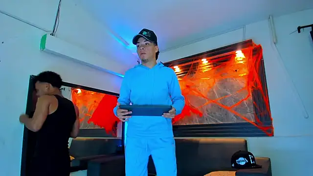 Rick big online show from 11-01-25, 04:14