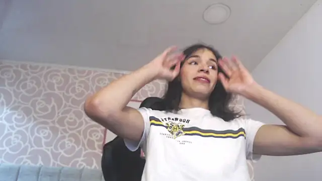 Mia swift ch online show from 10-01-25, 10:05