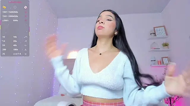 kim dreams18 online show from 10-05-25, 11:57