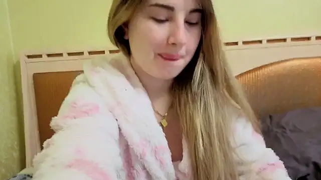 sugarskitty online show from 03-21-26, 11:37