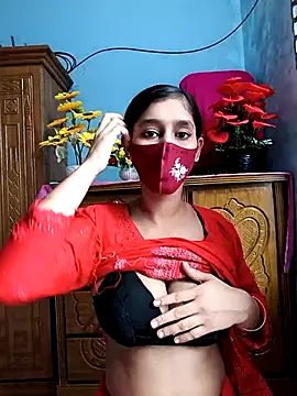 Cute Faria online show from 09-15-25, 02:55