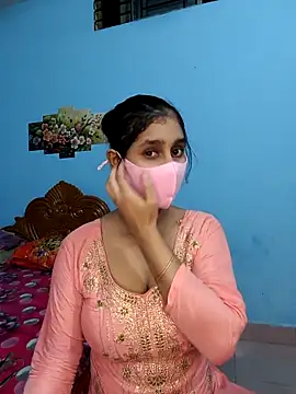 Cute Faria online show from 09-19-25, 04:29