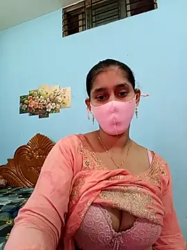 Cute Faria online show from 12-14-25, 03:34