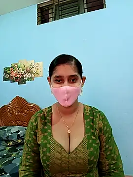 Cute Faria online show from 12-19-25, 04:08