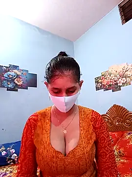 Cute Faria online show from 02-28-26, 02:34