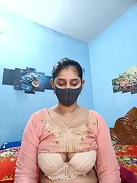 Cute Faria online show from 03-01-26, 03:36