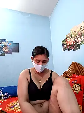 Cute Faria online show from 03-04-26, 03:56