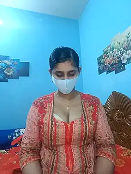 Cute Faria online show from 03-07-26, 03:42