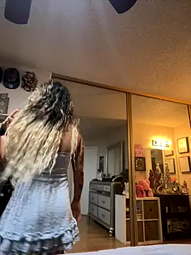 Chicagobabe online show from 09-14-25, 06:12