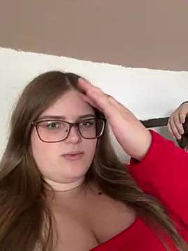 CurvyPaar2 online show from 02-01-26, 02:37