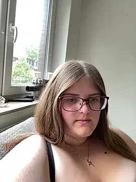 CurvyPaar2 online show from 05-12-26, 03:09