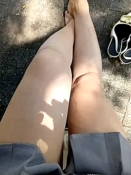 Jessical--Li online show from 10-05-25, 04:55