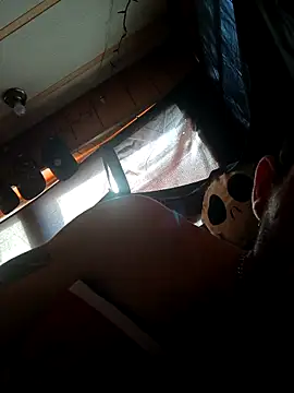 Snapshot of JohnnyBaby85 chatting on 02-13-26, 02:57 JohnnyBaby85 online show from 02-13-26, 02:57