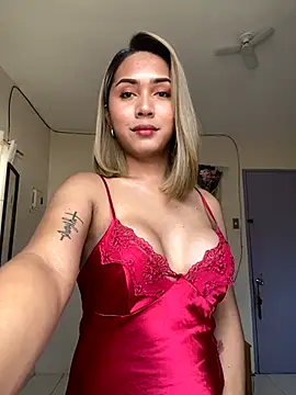 IvoryKath online show from 11-02-25, 03:20