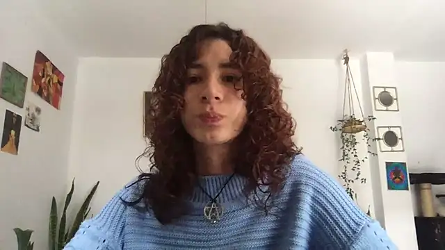 camille delrey online show from 05-11-26, 04:59