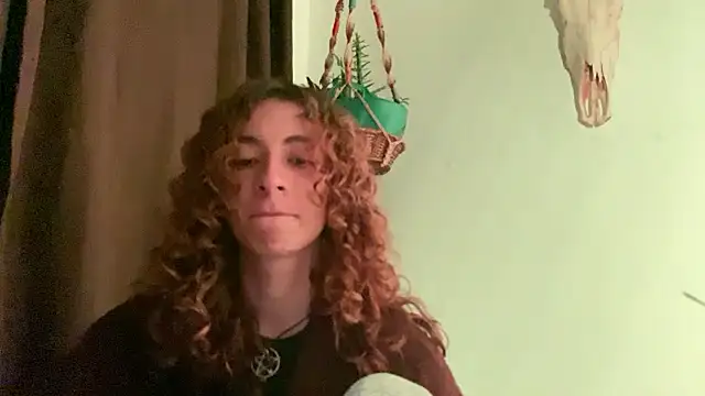camille delrey online show from 06-24-26, 01:37