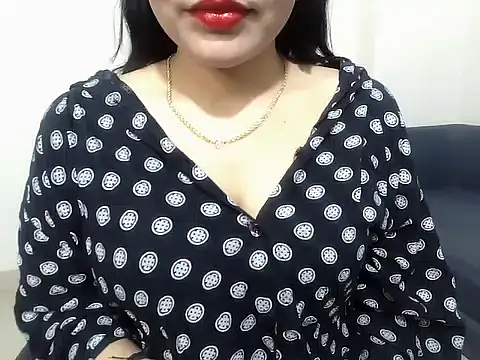 Hazel Angel online show from 09-08-25, 02:16