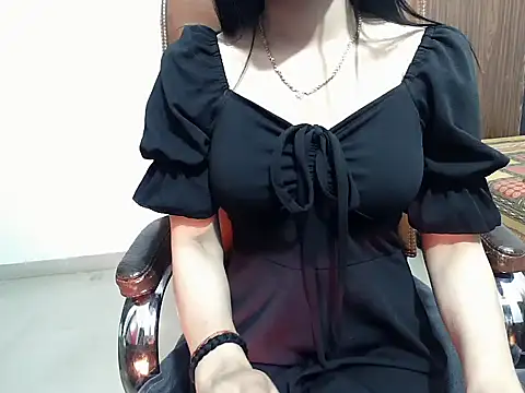 Hazel Angel online show from 06-13-26, 12:25