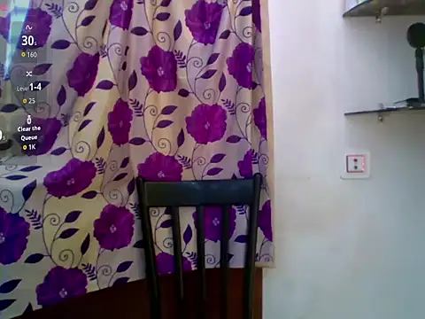 Snapshot of cute_girl007 chatting on 03-02-26, 05:41 cute girl007 online show from 03-02-26, 05:41