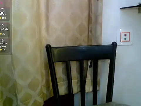Snapshot of cute_girl007 chatting on 03-19-26, 07:12 cute girl007 online show from 03-19-26, 07:12