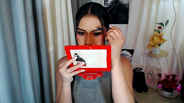 Sassy Suzuhime online show from 05-02-26, 04:39