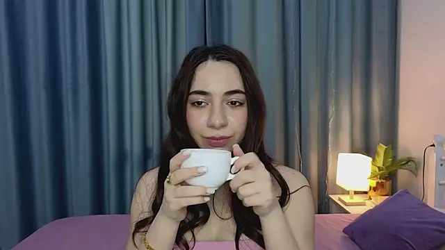 Still eva online show from 03-19-26, 03:43