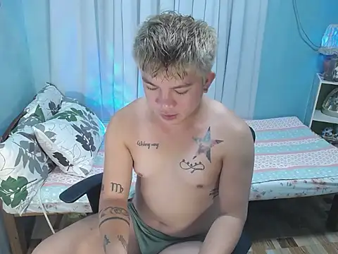 Fuckboii intown online show from 10-03-25, 09:28