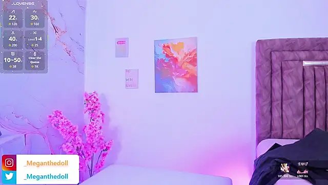 Snapshot of Sayary_Thedoll_ chatting on 03-19-26, 09:52 Sayary Thedoll online show from 03-19-26, 09:52