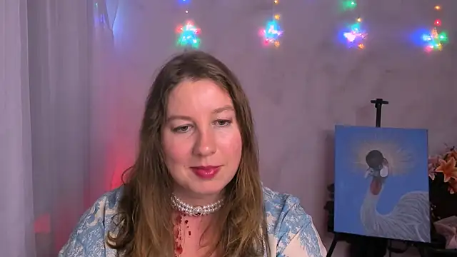 NancySanders online show from 09-26-25, 04:00