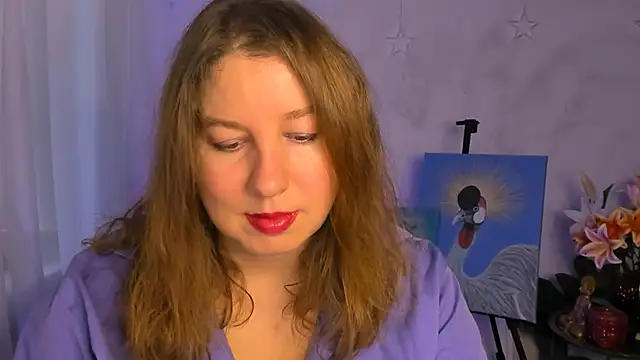 NancySanders online show from 11-11-25, 11:21