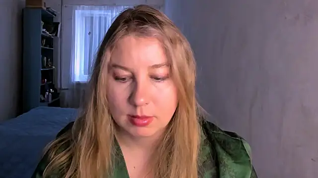 NancySanders online show from 02-26-26, 09:41