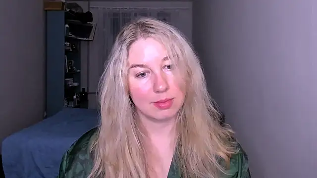 NancySanders online show from 05-08-26, 06:02