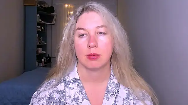 NancySanders online show from 05-09-26, 08:14