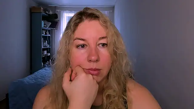 NancySanders online show from 06-14-26, 05:53