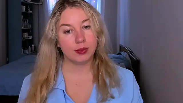 NancySanders online show from 06-16-26, 04:15