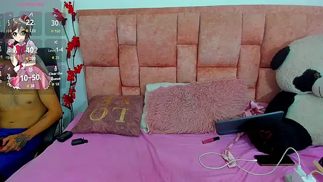 Leo y Alanna online show from 11-13-25, 11:03