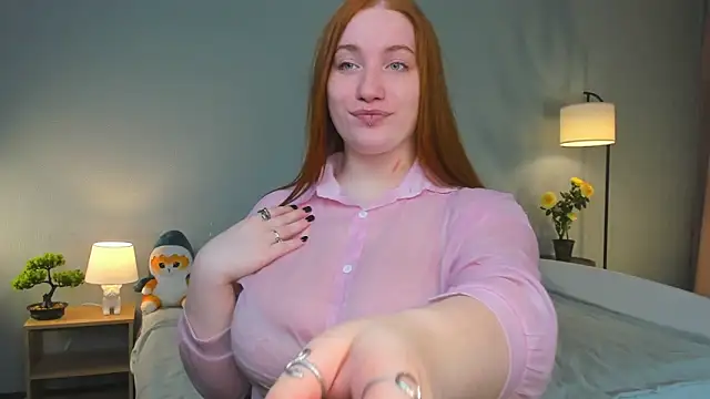 EthalCarlsqq online show from 11-19-25, 07:19