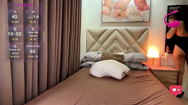 hadahera online show from 11-24-25, 11:43