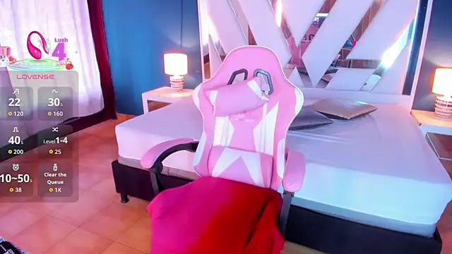 mia kinky1 online show from 09-29-25, 06:13